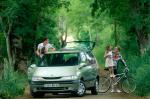 Renault Espace 1996 года (WW)